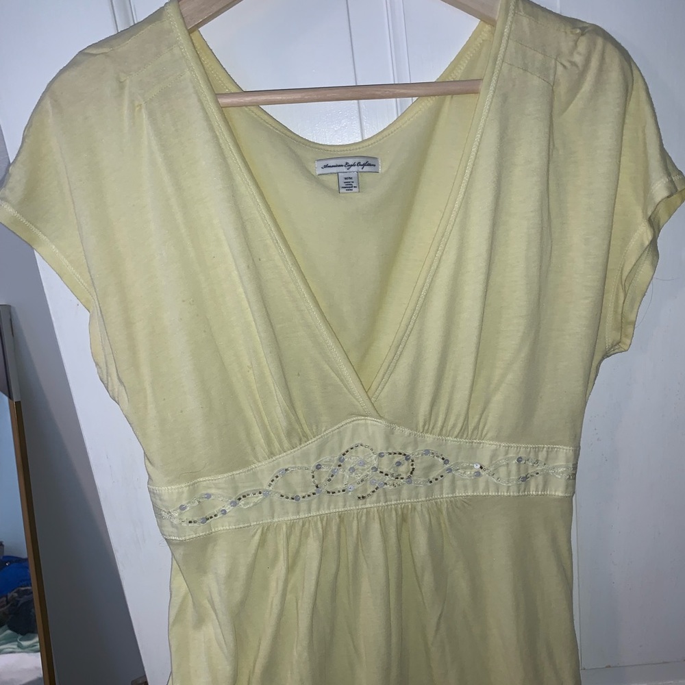 American Eagle Shirt